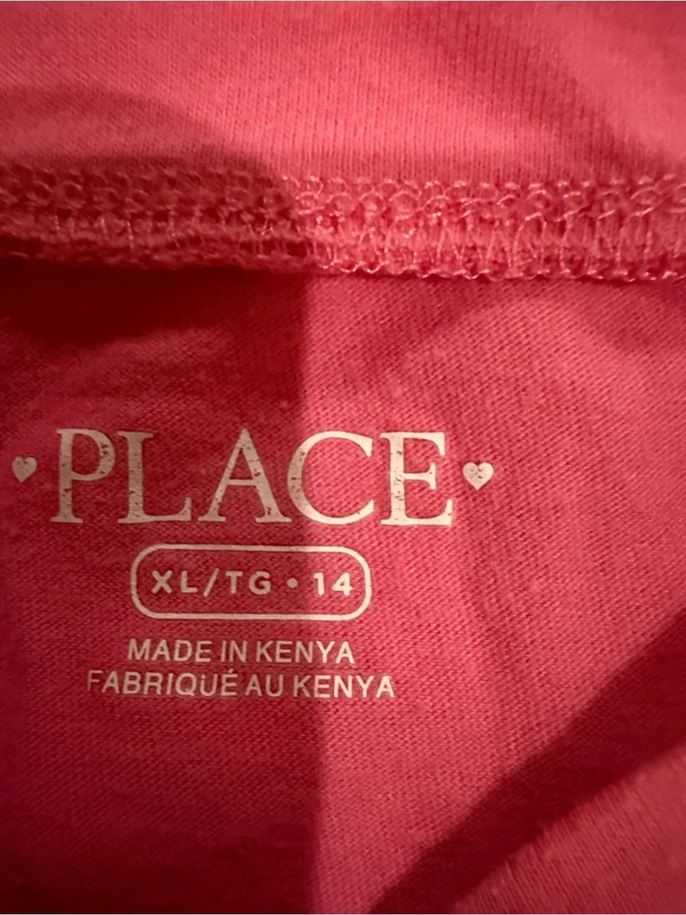 The Childrens Place pack short